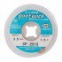 Goot Wick Desoldering Braid Cp-2515, Made In Japan