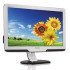 Philips Used Οθόνη 235Pq2Es Led, 23" Full Hd, Vga/Dvi-D/Displayport, Sq