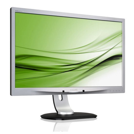 Philips Used Οθόνη 231P4Qupes Led, 23" Full Hd, Vga, Sq Philips Used Οθόνη 231P4Qupes Led, 23" Full Hd, Vga, Sq