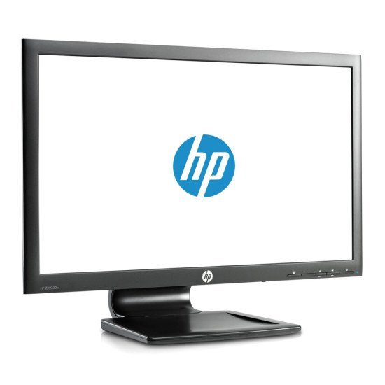 Hp Used Οθόνη Zr 2330W Led, 23" Full Hd, Vga/Dvi-D/Displayport, Ga