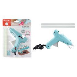 Mp Θερμικό Πιστόλι Σιλικόνης Pm930, 60W, 10.8-11.5Mm Mp Θερμικό Πιστόλι Σιλικόνης Pm930, 60W, 10.8-11.5Mm