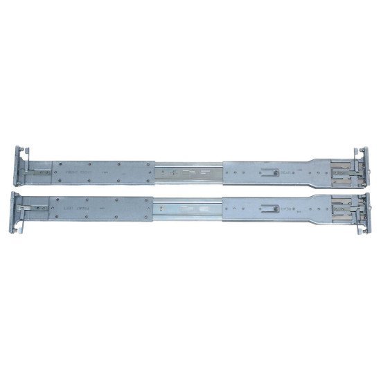 Hp Used Rail Kit 2U 653307-001 Για Hp Proliant Dl380P G8 Hp Used Rail Kit 2U 653307-001 Για Hp Proliant Dl380P G8