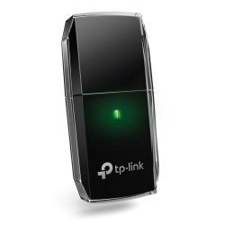 Tp-Link Mini Wireless Usb Adapter Archer T2U, Dual Band, Ver. 3.0