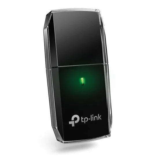 Tp-Link Mini Wireless Usb Adapter Archer T2U, Dual Band, Ver. 3.0 Tp-Link Mini Wireless Usb Adapter Archer T2U, Dual Band, Ver. 3.0