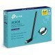 Tp-Link Wireless Usb Adapter Archer T2U Plus, 5Dbi, Dual Band, Ver. 1.0