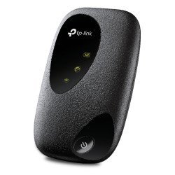 Tp-Link Mobile Wi-Fi M7200, 4G Fdd/Tdd-Lte, 2000Mah, Ver. 2.0
