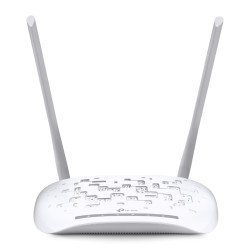 Tp-Link Wireless N Modem Router Td-W9970, 300Mbps, Vdsl/Adsl, Ver. 3.0