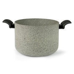 FLONAL Κατσαρόλα αντικολλητική Monolite MOIPE2490, 24cm