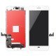 Tw Incell Lcd Ilcd-012 Για Iphone 8/Se 2020, Camera-Sensor Ring, Λευκή Tw Incell Lcd Ilcd-012 Για Iphone 8/Se 2020, Camera-Sensor Ring, Λευκή