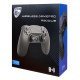 Roar Ασύρματο Gamepad R300Wb, Με Vibration, Bluetooth, Για Ps4