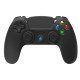 Roar Ασύρματο Gamepad R300Wb, Με Vibration, Bluetooth, Για Ps4