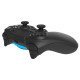 Roar Ασύρματο Gamepad R300Wb, Με Vibration, Bluetooth, Για Ps4