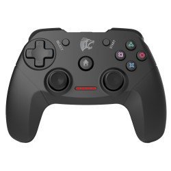 Roar Ασύρματο Gamepad R200Ws, Με Vibration, Pc, Ps3 & Android Tv Box