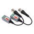 Παθητικό Video Balun St-212L Για Κάμερες 3Mp/4Mp/5Mp