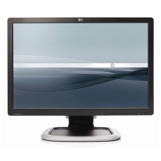 Hp Used Οθόνη L2245W Lcd, 22" 1680X1050Px, Vga/Dvi-D, Fq