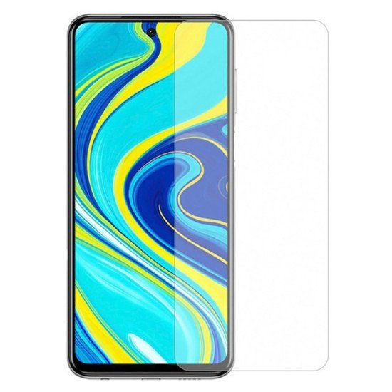 Powertech Tempered Glass 9H(0.33Mm) Για Xiaomi Redmi Note 9 Powertech Tempered Glass 9H(0.33Mm) Για Xiaomi Redmi Note 9