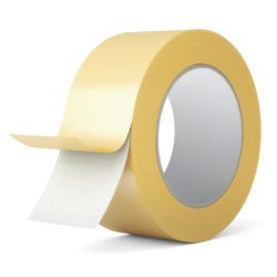 Primo Tape Αυτοκόλλητη Ταινία Διπλής Όψεως Sel-015, 38Mm X 10M