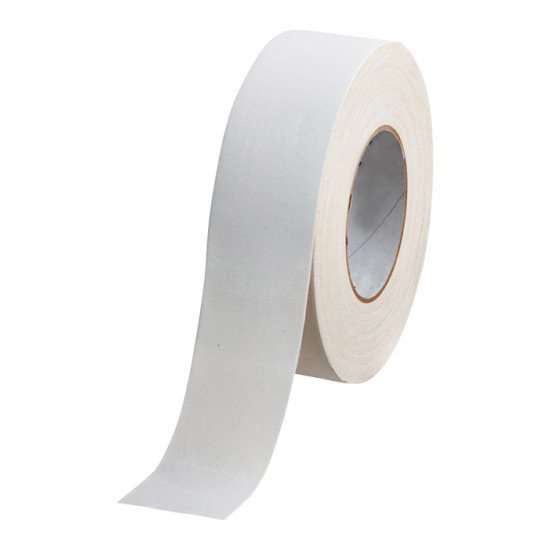 Primo Tape Αυτοκόλλητη Υφασμάτινη Ταινία Sel-018, 48Mm X 10M, Λευκή Primo Tape Αυτοκόλλητη Υφασμάτινη Ταινία Sel-018, 48Mm X 10M, Λευκή