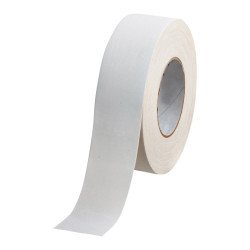 Primo Tape Αυτοκόλλητη Υφασμάτινη Ταινία Sel-019, 48Mm X 50M, Λευκή