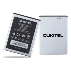 Oukitel Μπαταρία Αντικατάστασης Για Smartphone C16 Pro
