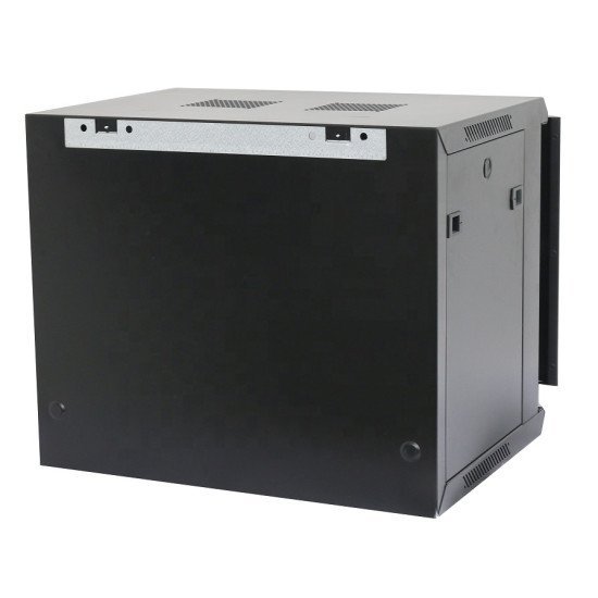 Powertech Καμπίνα Rack Netw-0001, 600 X 450 X 500Mm, 9U Powertech Καμπίνα Rack Netw-0001, 600 X 450 X 500Mm, 9U