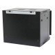 Powertech Καμπίνα Rack Netw-0001, 600 X 450 X 500Mm, 9U Powertech Καμπίνα Rack Netw-0001, 600 X 450 X 500Mm, 9U
