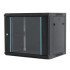 Powertech Καμπίνα Rack Netw-0001, 600 X 450 X 500Mm, 9U