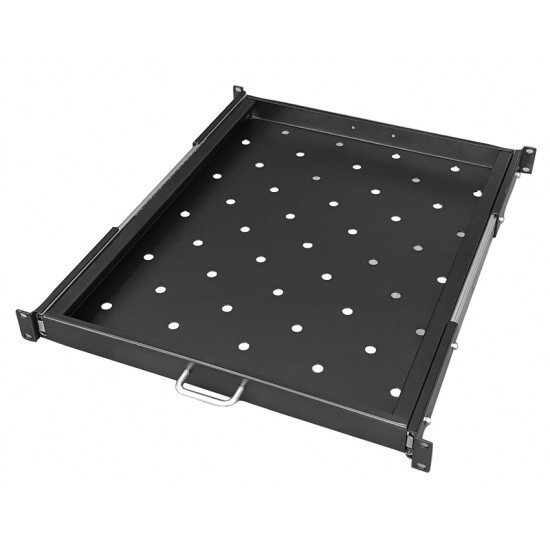 Powertech Πτυσσόμενο Ράφι Για Rack Netw-0004, Universal Powertech Πτυσσόμενο Ράφι Για Rack Netw-0004, Universal