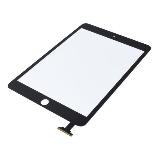 Touch Panel - Digitizer High Copy For Ipad Mini 3, Black