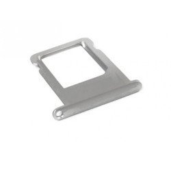 Βάση Sim Για Iphone 6/6 Plus, Silver