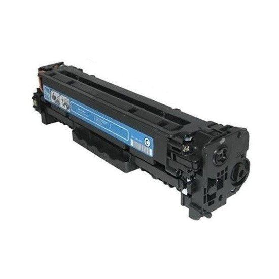 Ht Συμβάτο Toner Για Hp Cc533A /Ce413A, Cyan, 2.8K