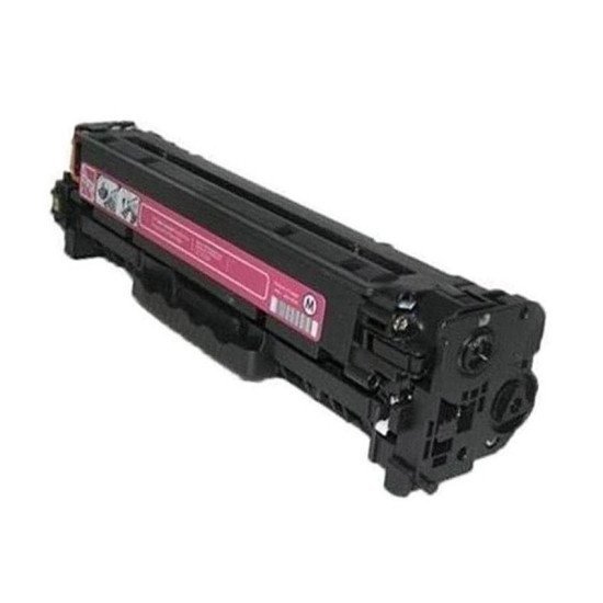 Ht Συμβάτο Toner Για Hp Cc533A /Ce413A, Magenta, 2.8K