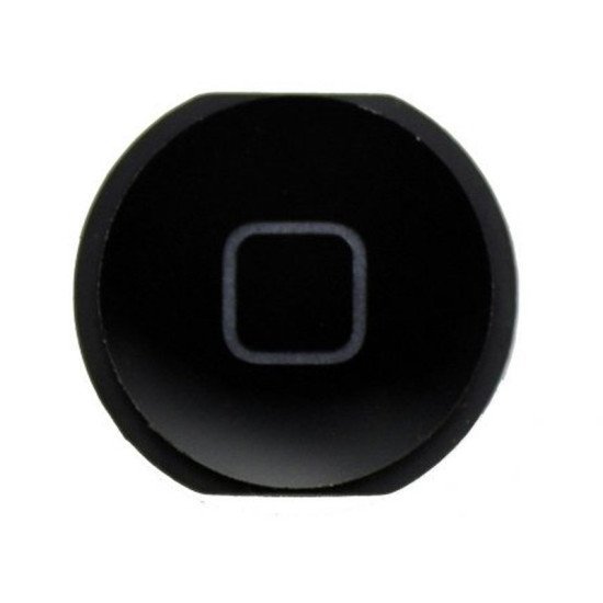 Πλήκτρο Home Button Για Ipad Air, Black