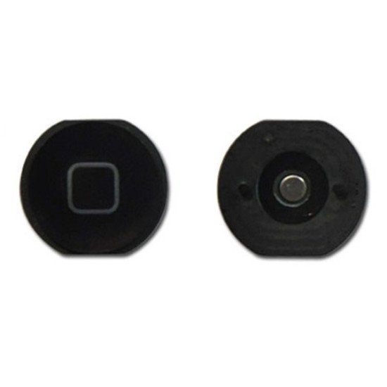 Πλήκτρο Home Button Για Ipad Μini, Black