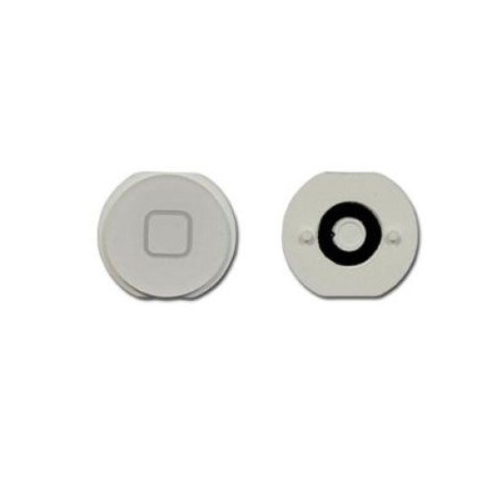 Πλήκτρο Home Button Για Ipad Μini, White