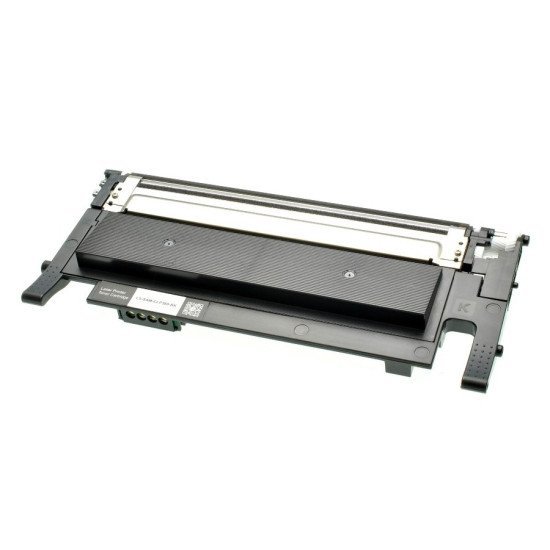 Ht Συμβατό Toner Samsung Clt-K406S, Black, 1.5K