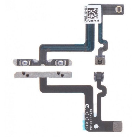 Καλώδιο Flex Volume Για Iphone 6 Plus Καλώδιο Flex Volume Για Iphone 6 Plus