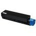 Συμβατό Toner Για Oki, B411, Black, 3K