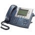 Cisco Used Ip Phone Cp-7940G, Dark Gray