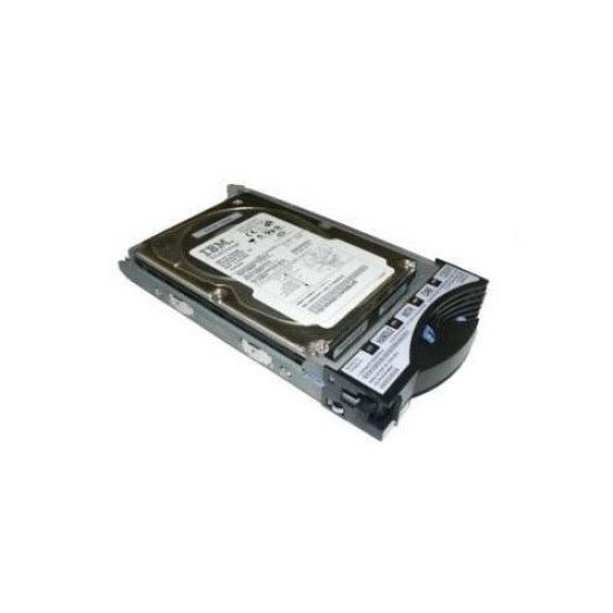 Ibm Used Hdd 46X0878 600Gb 15K Fc Drive, 3.5" Με Tray Ibm Used Hdd 46X0878 600Gb 15K Fc Drive, 3.5" Με Tray