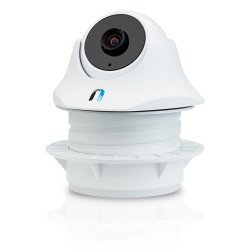 Ubiquiti Unifi Video Camera Dome Uvc-Dome, 720P, H.264