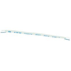 Ffc Cable - Ribbon 4 Pin, 0.5Mm Pitch (50Mm), C Type