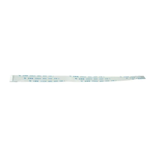 Ffc Cable - Ribbon 16 Pin, 0.5Mm Pitch (140 X 8Mm), C Type Ffc Cable - Ribbon 16 Pin, 0.5Mm Pitch (140 X 8Mm), C Type