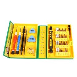 Best Repair Tool Kit Bst-8922, Κασετίνα, 38 Τεμ.