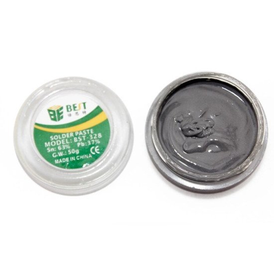 Best Solder Paste Bst-328