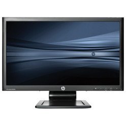 Hp Used Led Οθόνη La2306X, 23" Full Hd, Vga/Dvi-D/Display Port, Sq