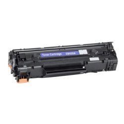 Συμβατό Toner Για Hp, Cb435/Cb436/388/Ce278/Ce285, Black, 2.1K Συμβατό Toner Για Hp, Cb435/Cb436/388/Ce278/Ce285, Black, 2.1K