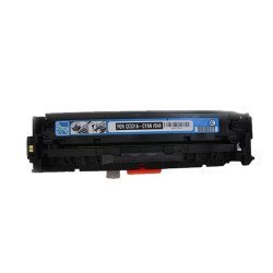 Συμβατό Toner Για Hp, Cc531A/Ce411A/Cf381A, Cyan, 2.8K Συμβατό Toner Για Hp, Cc531A/Ce411A/Cf381A, Cyan, 2.8K
