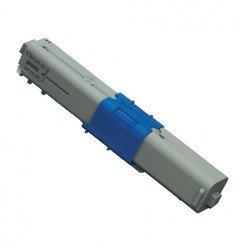 Συμβατό Toner Για Oki, 44973533, Yellow, 1.5K