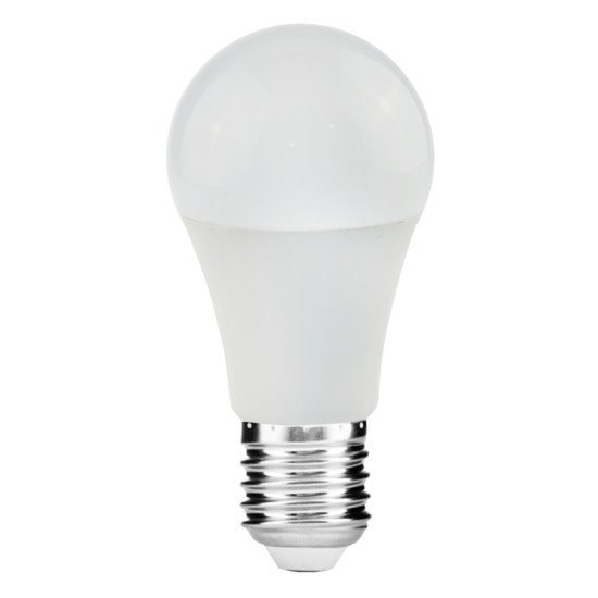 Powertech Led Λάμπα E27-006 12W, 3000K, E27, Samsung Led, Ic